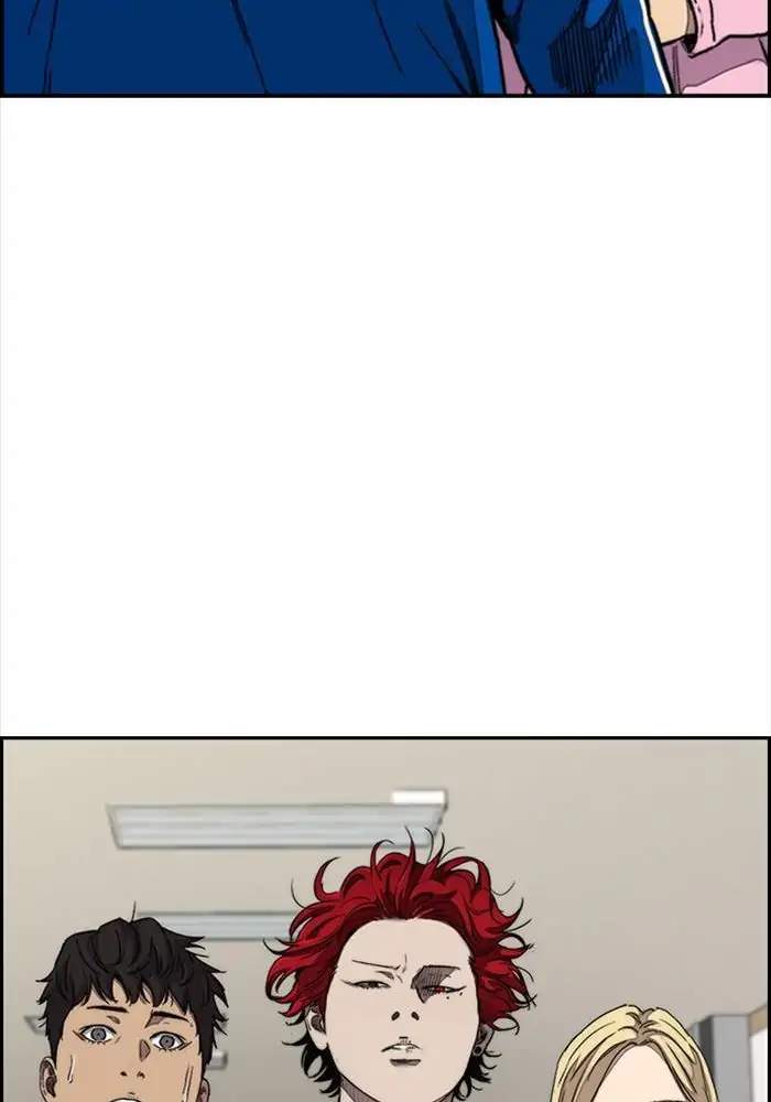 Wind Breaker Chapter 313 Gambar 33