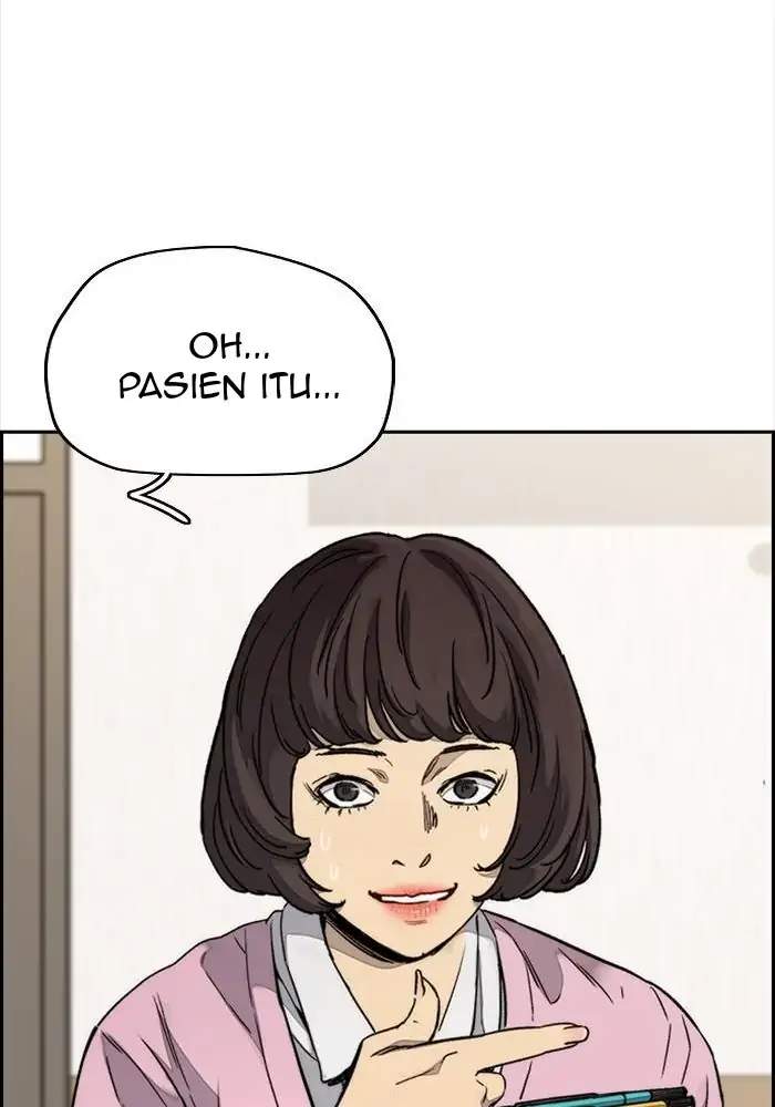 Wind Breaker Chapter 313 Gambar 35