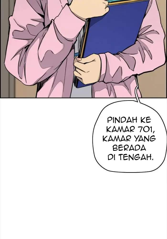 Wind Breaker Chapter 313 Gambar 36