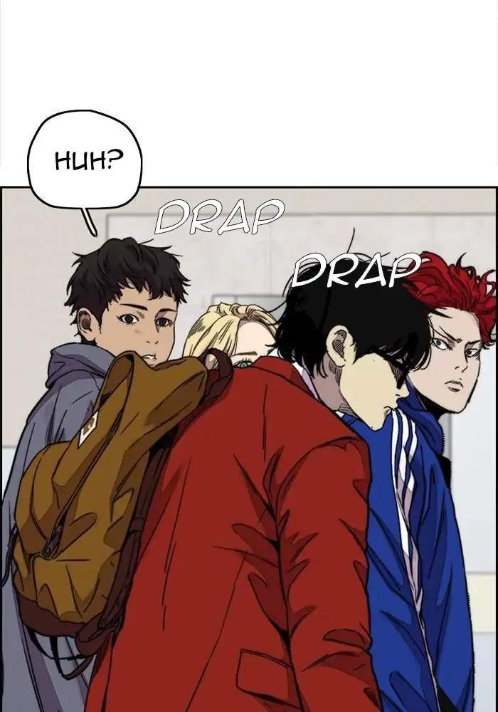 Wind Breaker Chapter 313 Gambar 37