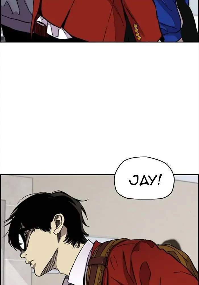 Wind Breaker Chapter 313 Gambar 38