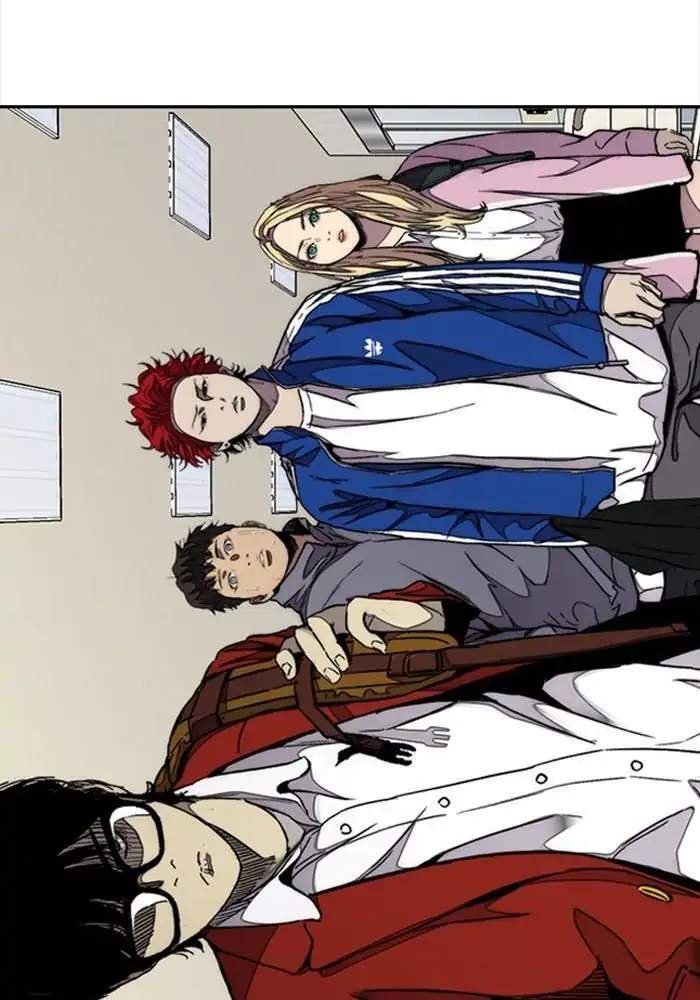 Wind Breaker Chapter 313 Gambar 40