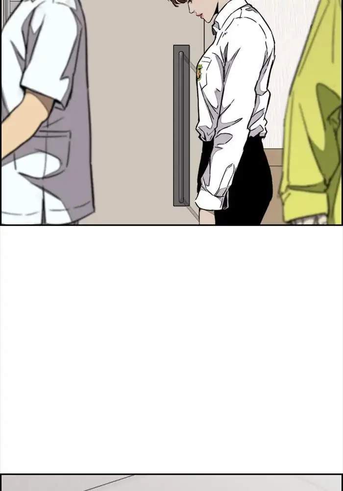 Wind Breaker Chapter 313 Gambar 43