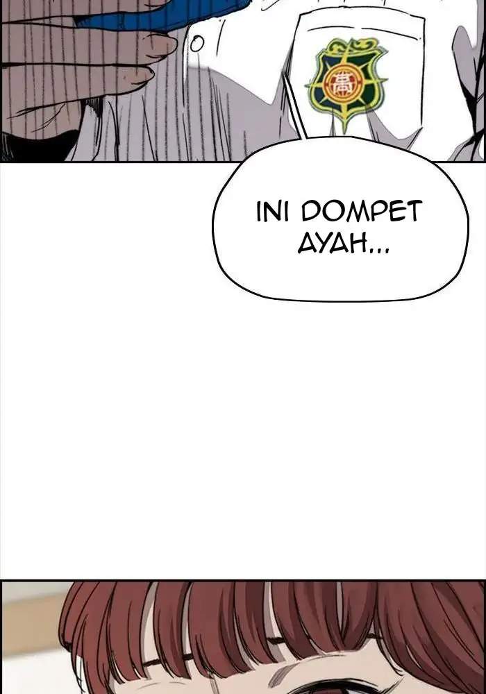 Wind Breaker Chapter 313 Gambar 47