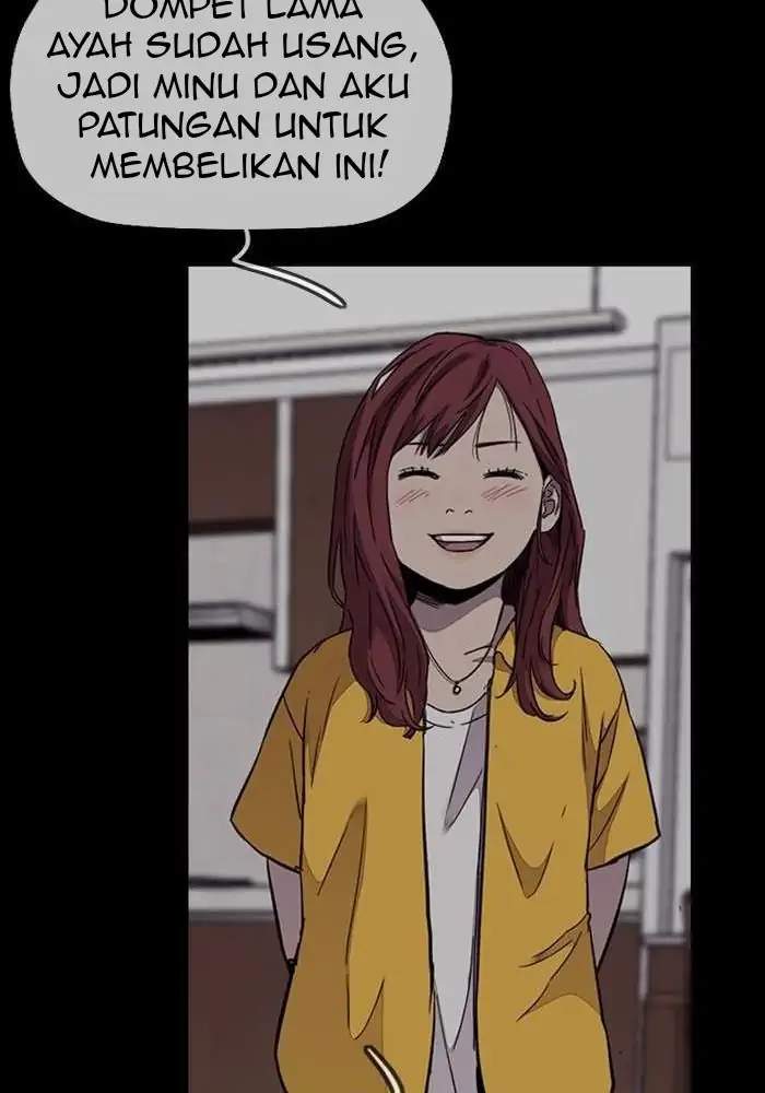 Wind Breaker Chapter 313 Gambar 52