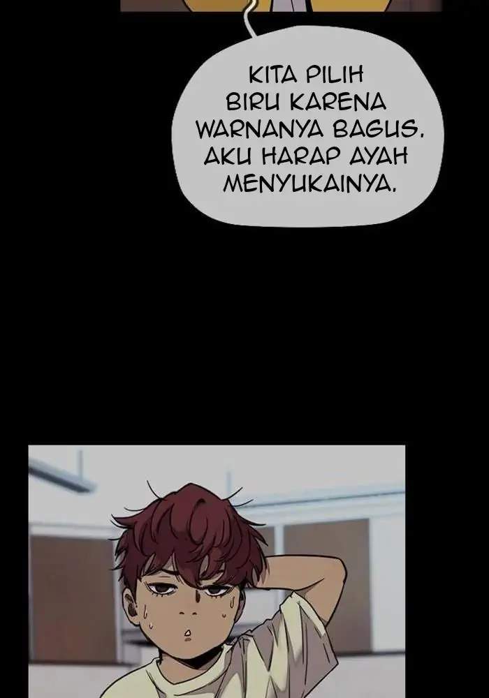 Wind Breaker Chapter 313 Gambar 53