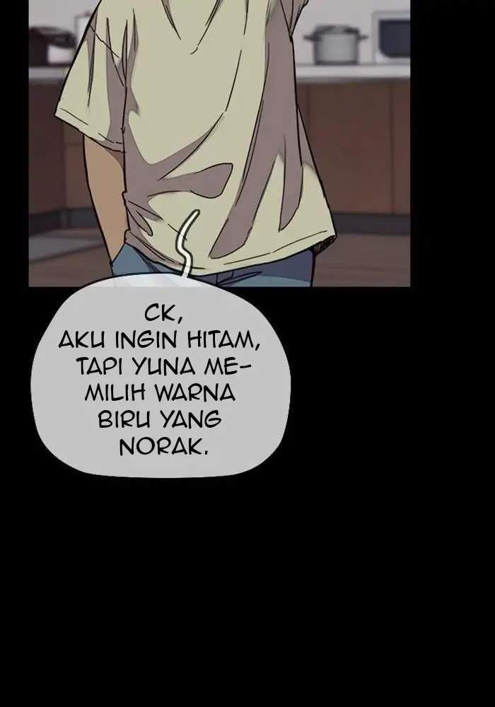 Wind Breaker Chapter 313 Gambar 54