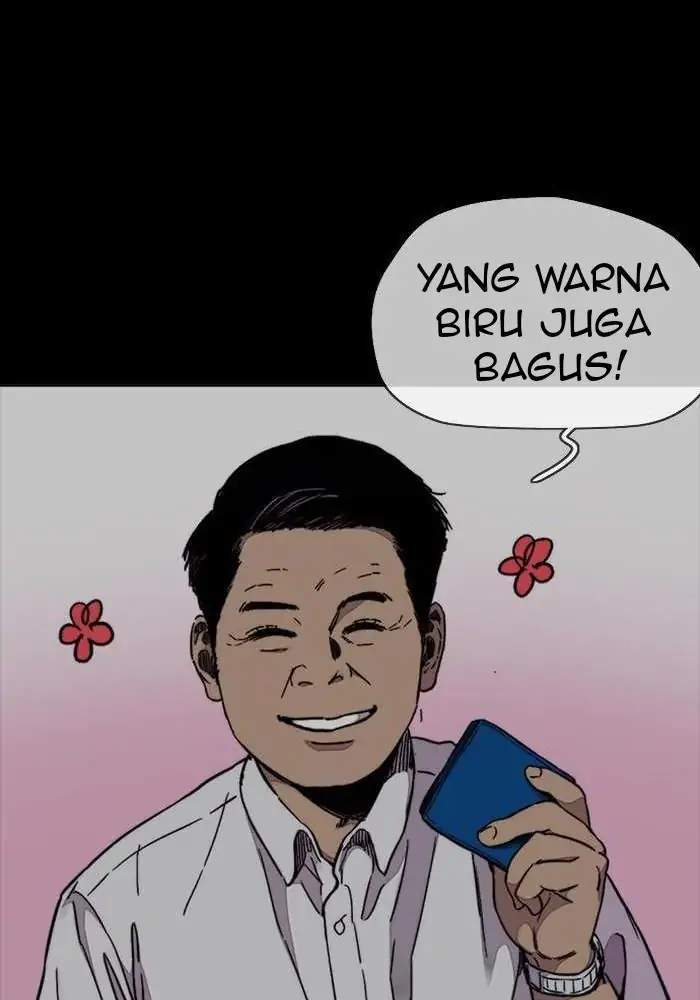 Wind Breaker Chapter 313 Gambar 55