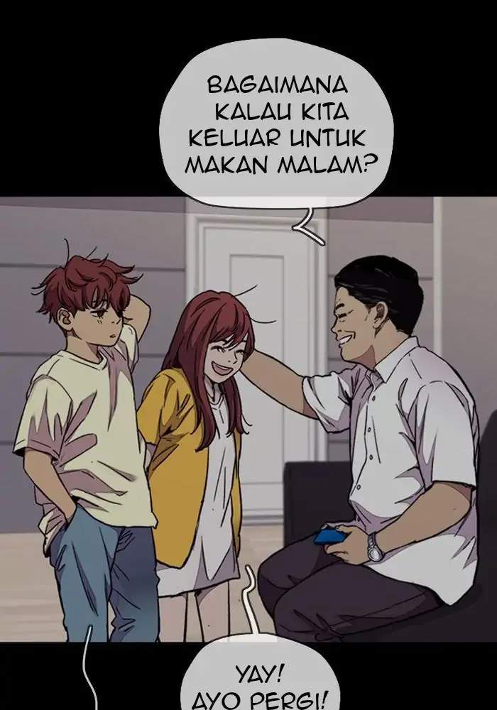 Wind Breaker Chapter 313 Gambar 57