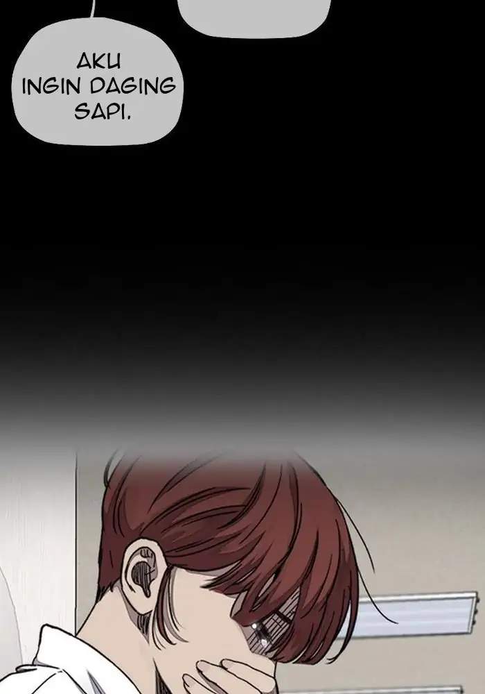 Wind Breaker Chapter 313 Gambar 58