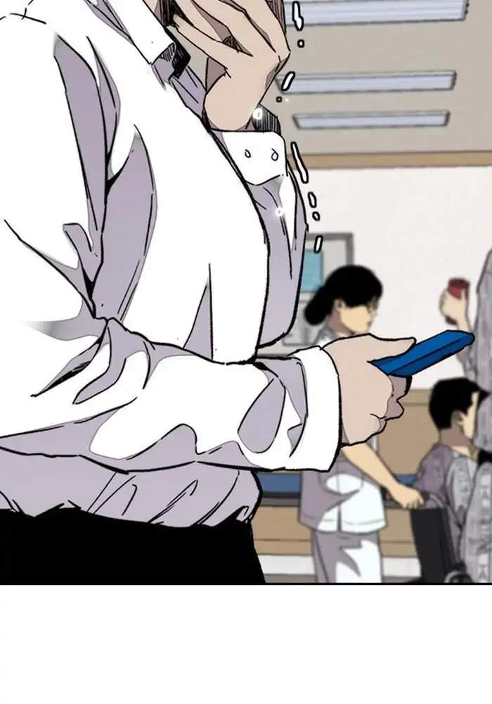 Wind Breaker Chapter 313 Gambar 59