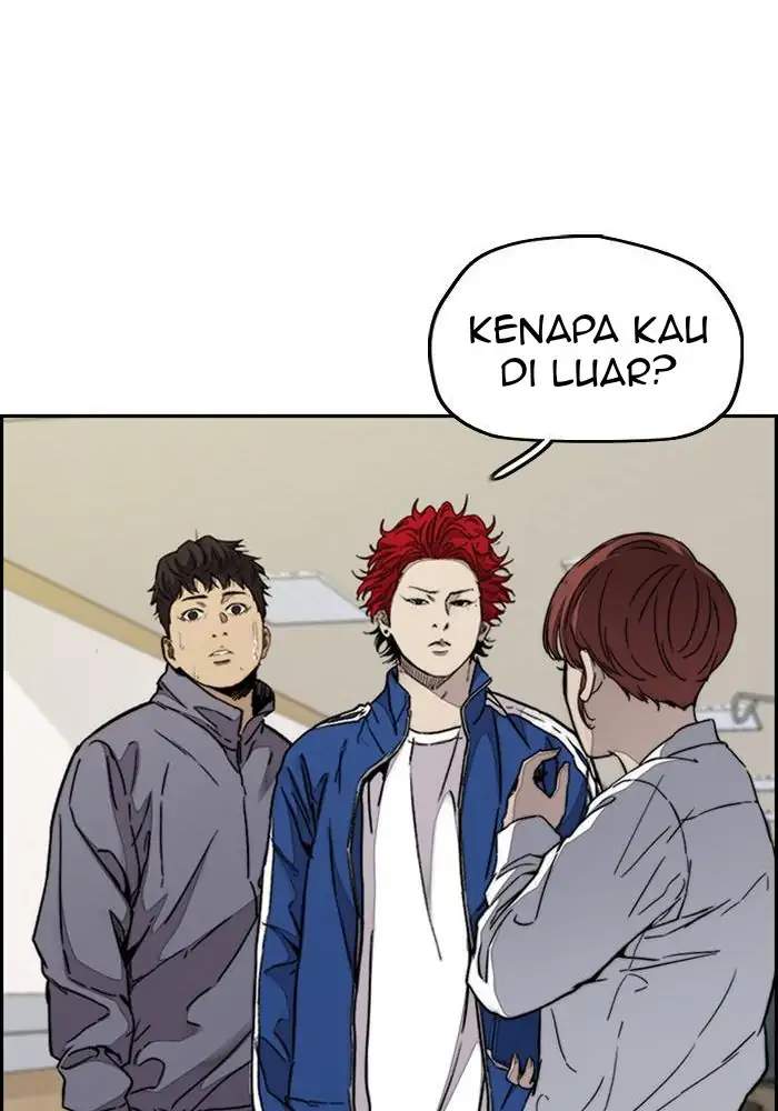 Wind Breaker Chapter 313 Gambar 60
