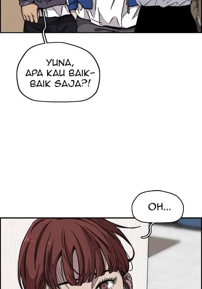 Wind Breaker Chapter 313 Gambar 61