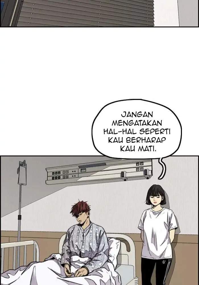 Wind Breaker Chapter 313 Gambar 64