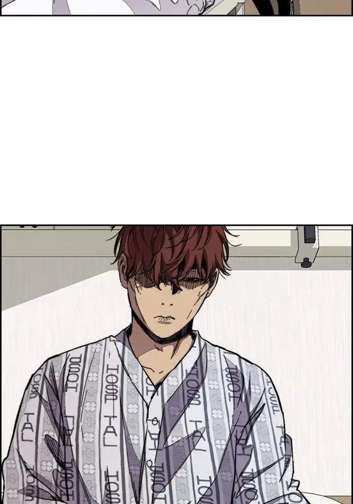 Wind Breaker Chapter 313 Gambar 65