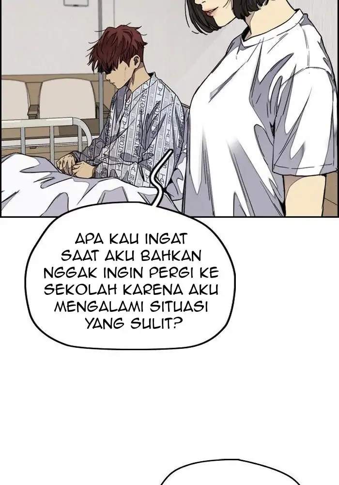 Wind Breaker Chapter 313 Gambar 67