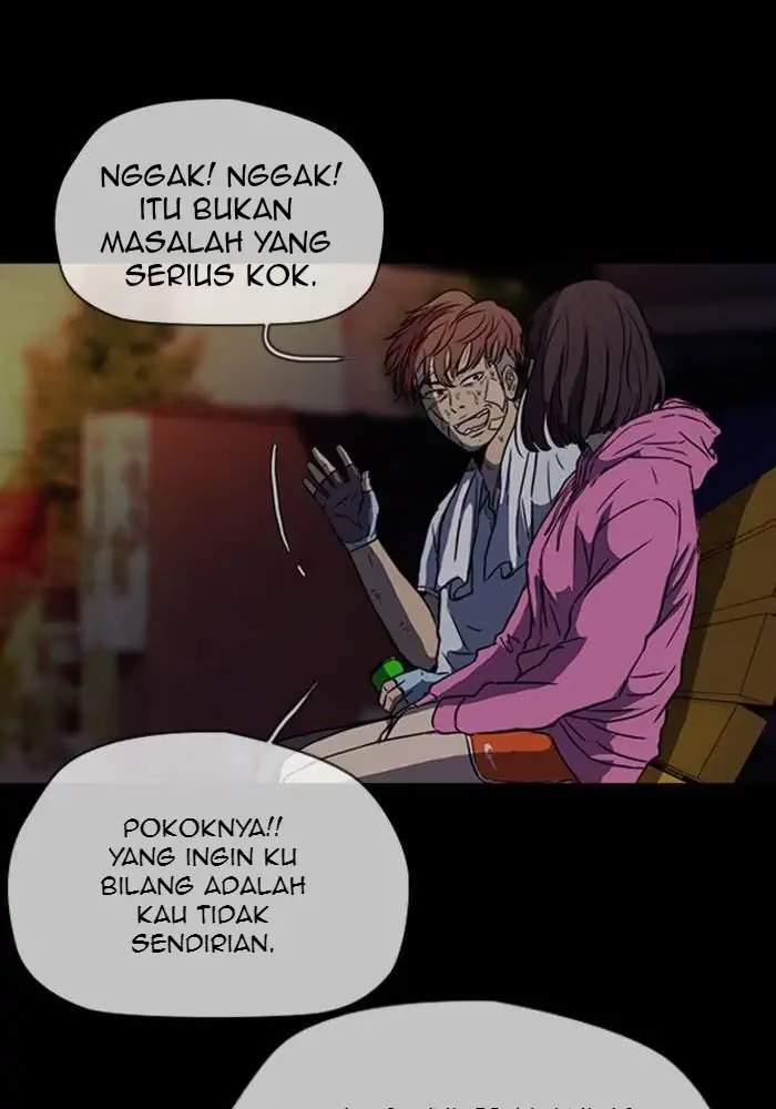 Wind Breaker Chapter 313 Gambar 69