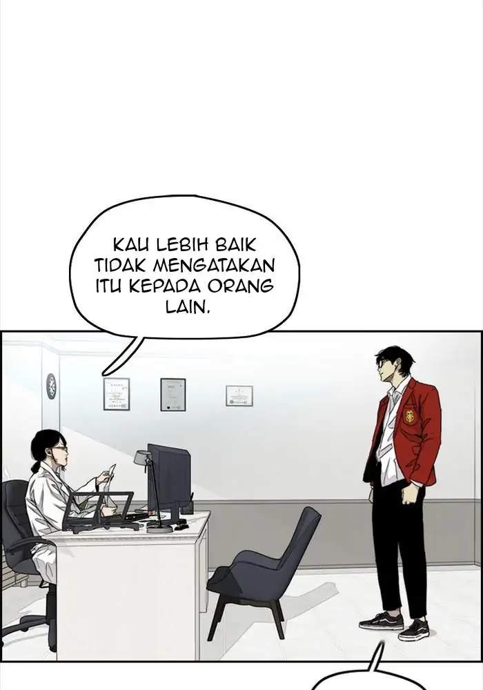 Wind Breaker Chapter 313 Gambar 7