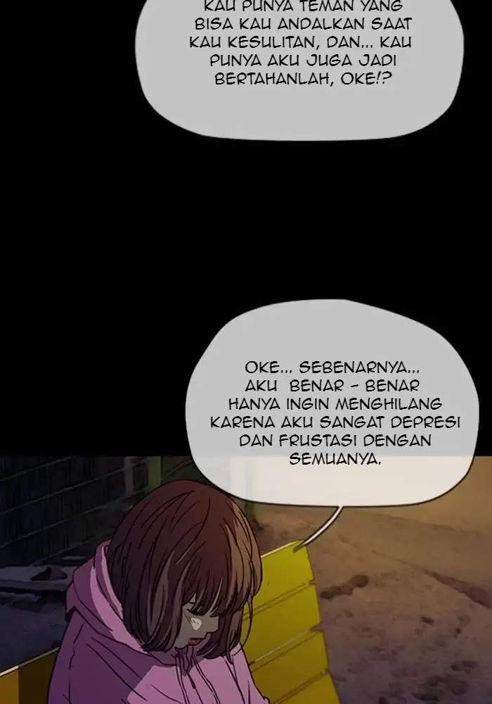 Wind Breaker Chapter 313 Gambar 70