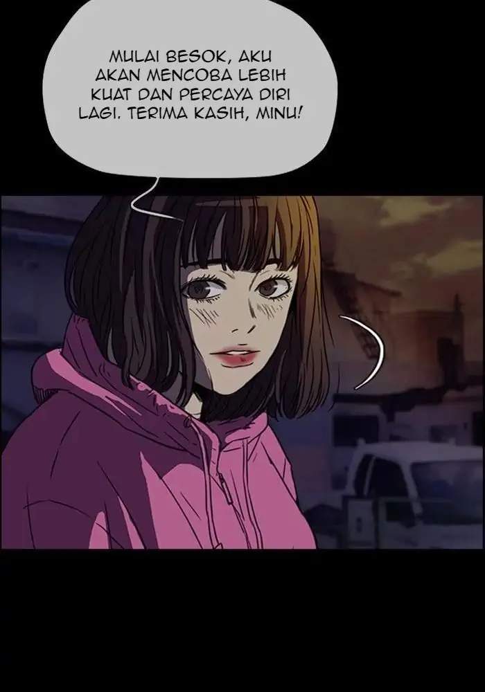 Wind Breaker Chapter 313 Gambar 72