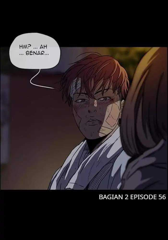 Wind Breaker Chapter 313 Gambar 73