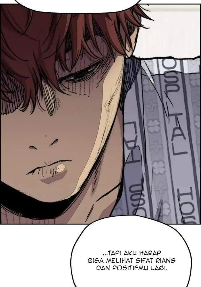 Wind Breaker Chapter 313 Gambar 77