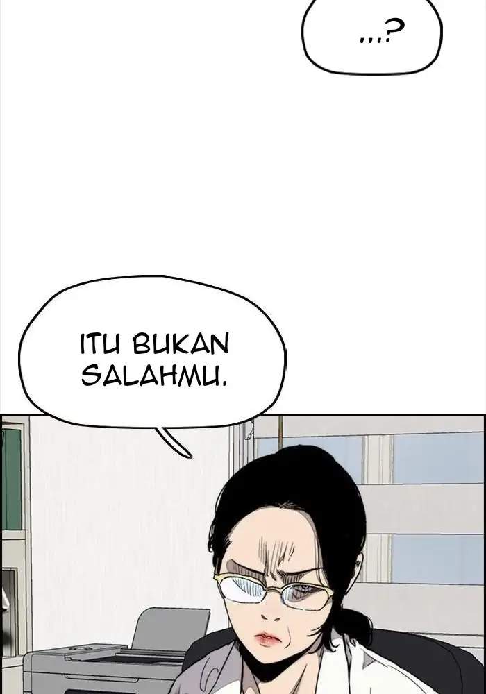 Wind Breaker Chapter 313 Gambar 8