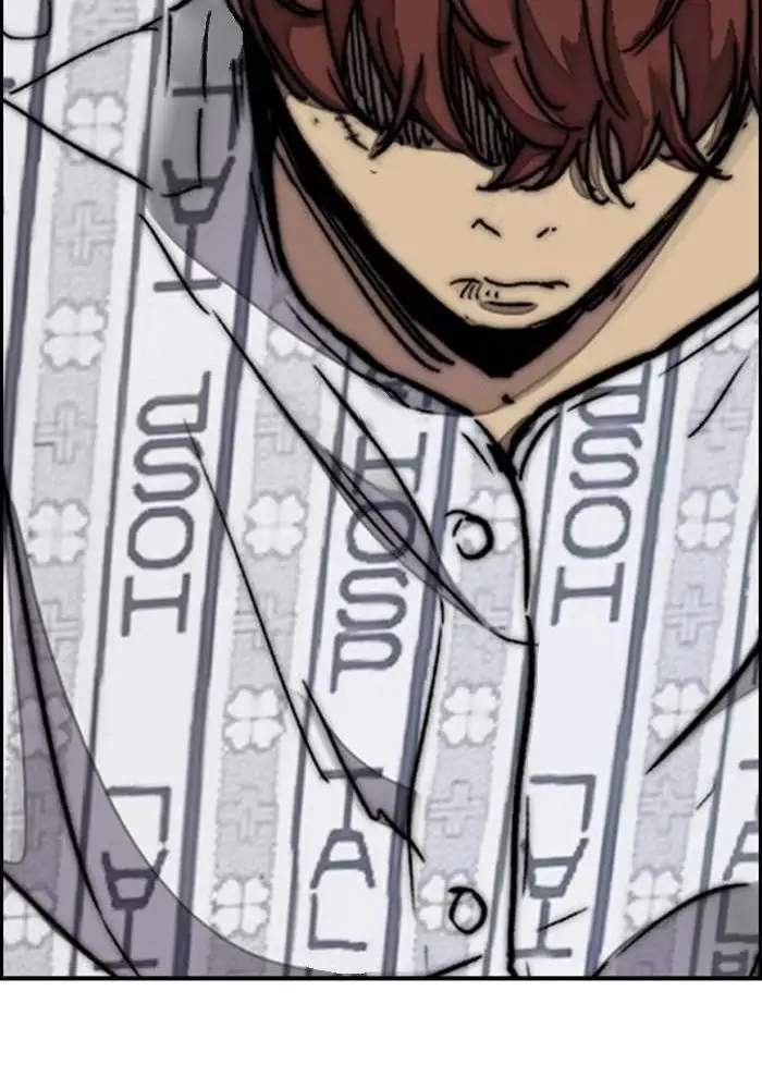 Wind Breaker Chapter 313 Gambar 81