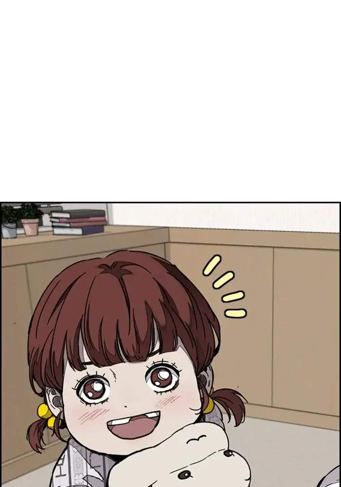 Wind Breaker Chapter 313 Gambar 84