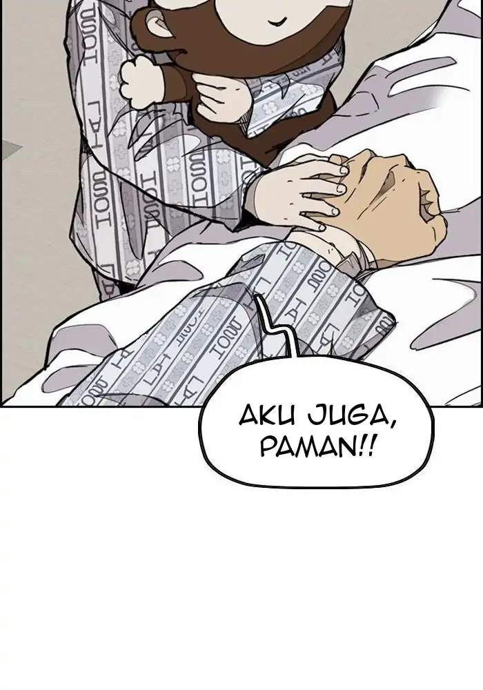 Wind Breaker Chapter 313 Gambar 85