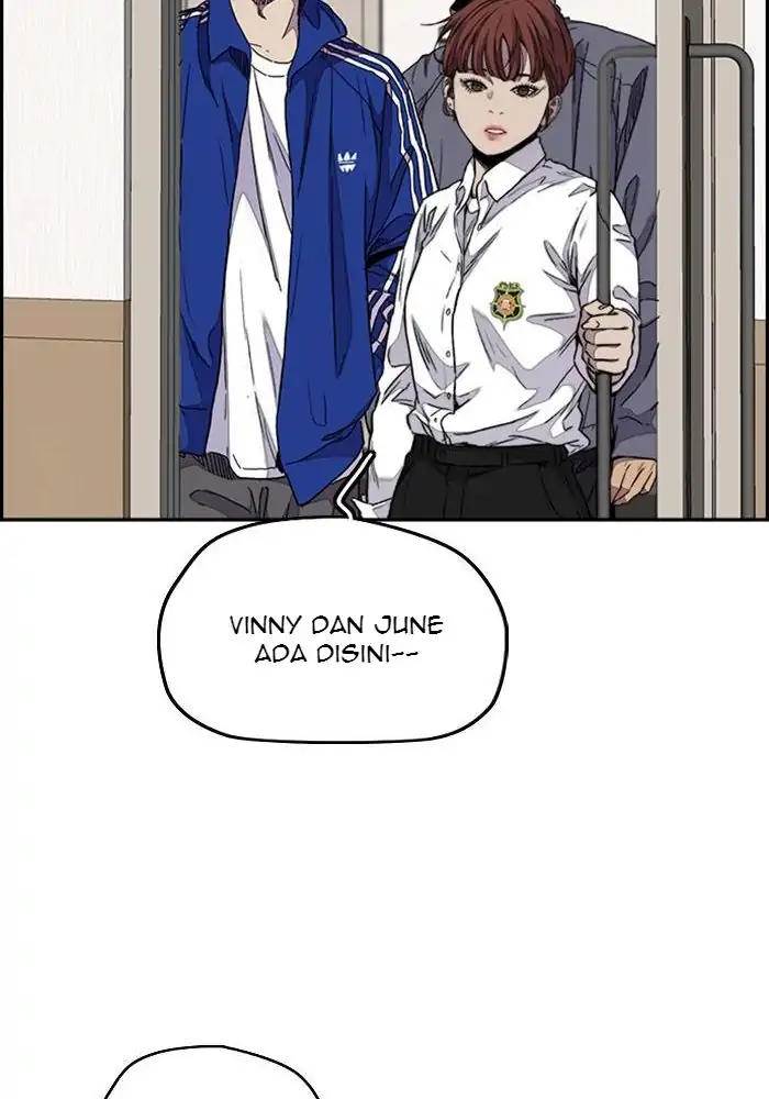 Wind Breaker Chapter 313 Gambar 89
