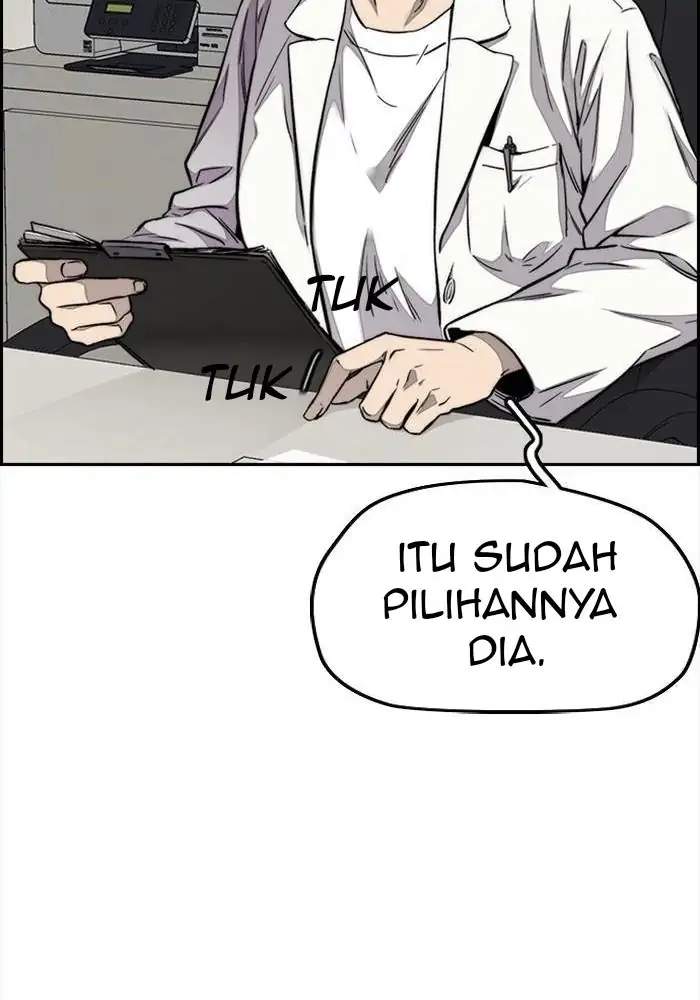 Wind Breaker Chapter 313 Gambar 9