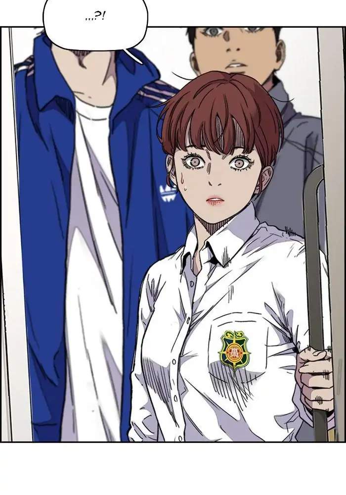 Wind Breaker Chapter 313 Gambar 90