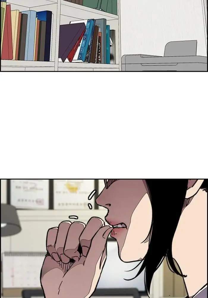 Wind Breaker Chapter 313 Gambar 93