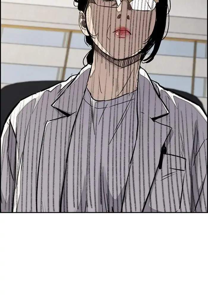 Wind Breaker Chapter 313 Gambar 97