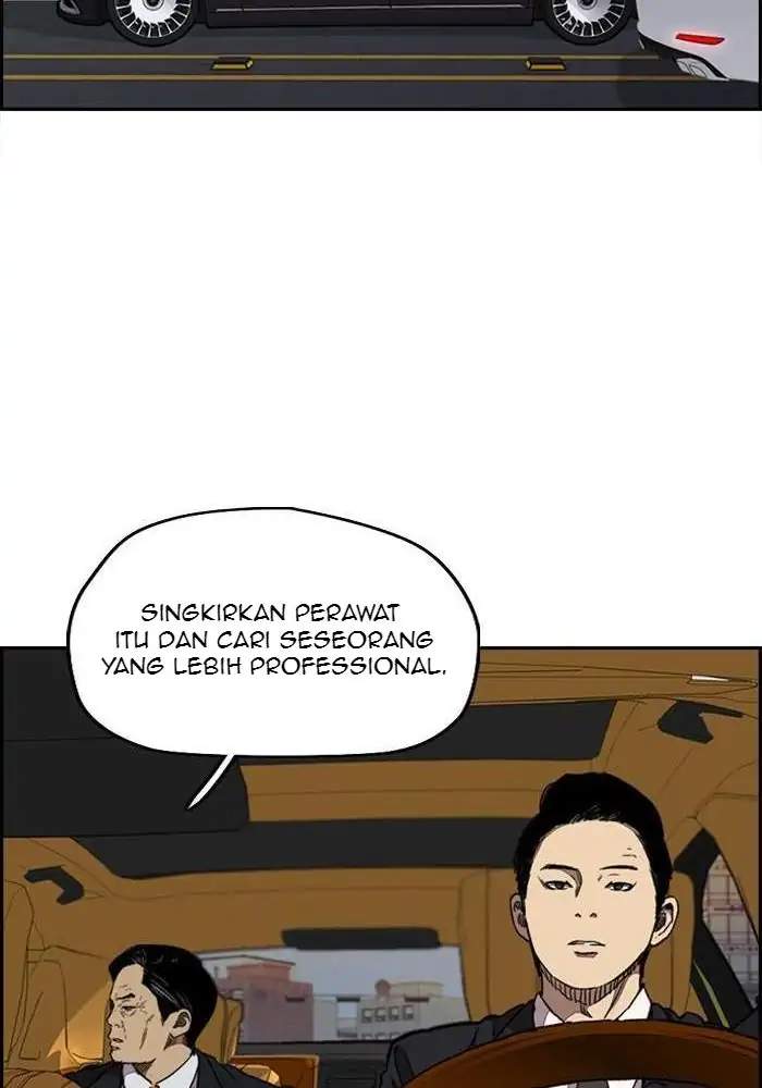 Wind Breaker Chapter 313 Gambar 99