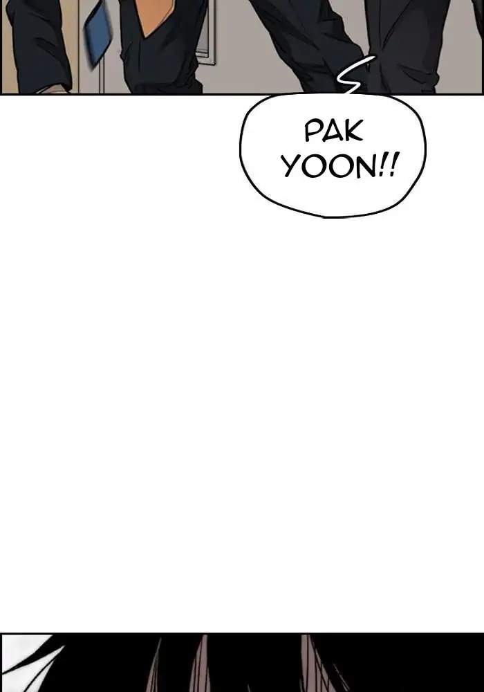 Wind Breaker Chapter 312 Gambar 105