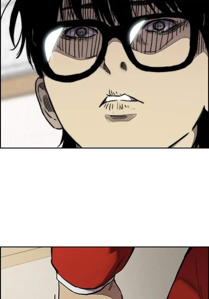 Wind Breaker Chapter 312 Gambar 106