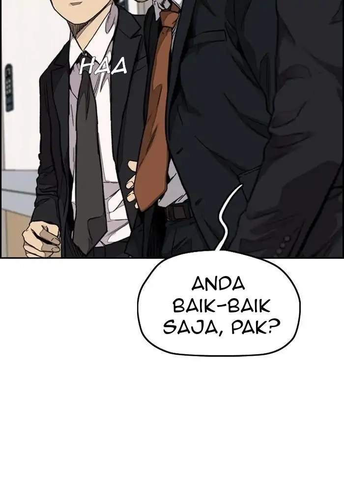 Wind Breaker Chapter 312 Gambar 102