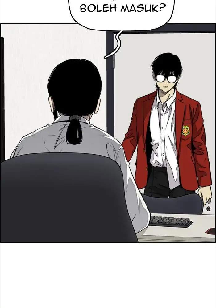 Wind Breaker Chapter 312 Gambar 114