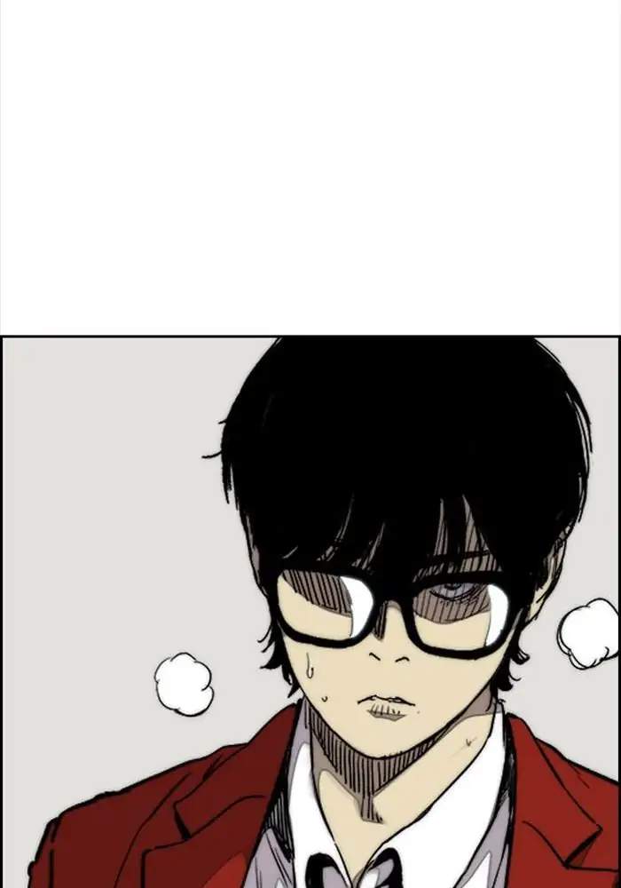 Wind Breaker Chapter 312 Gambar 115