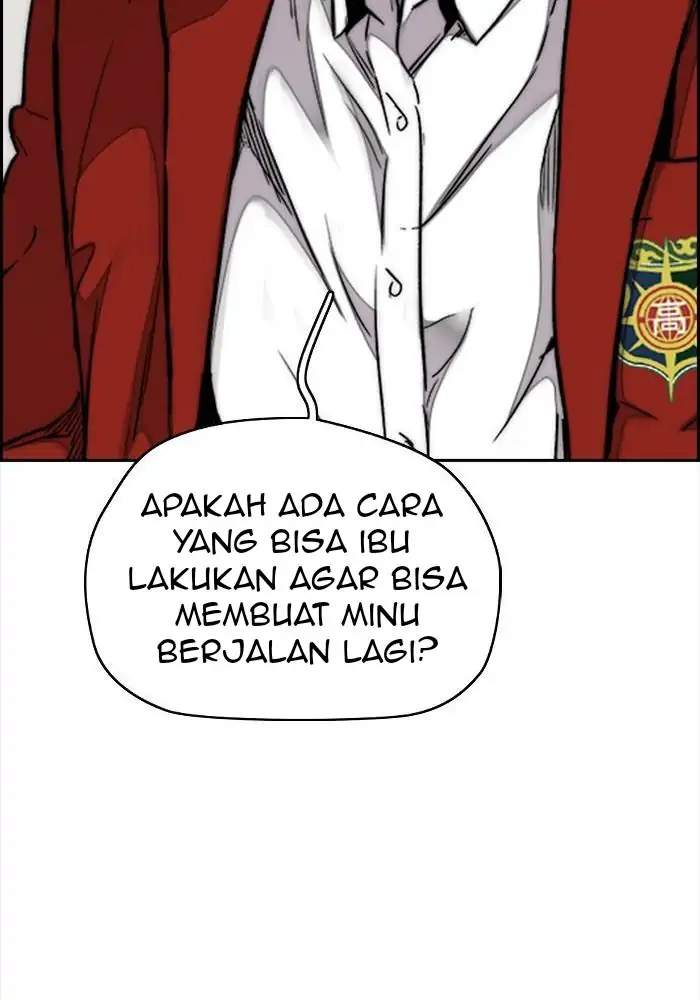 Wind Breaker Chapter 312 Gambar 116