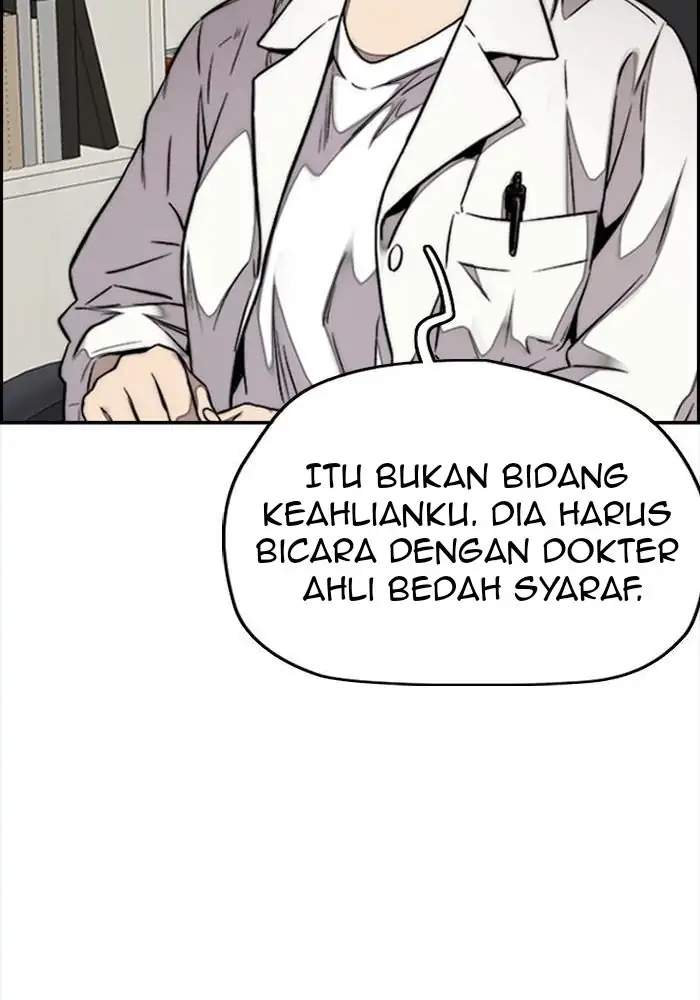 Wind Breaker Chapter 312 Gambar 118