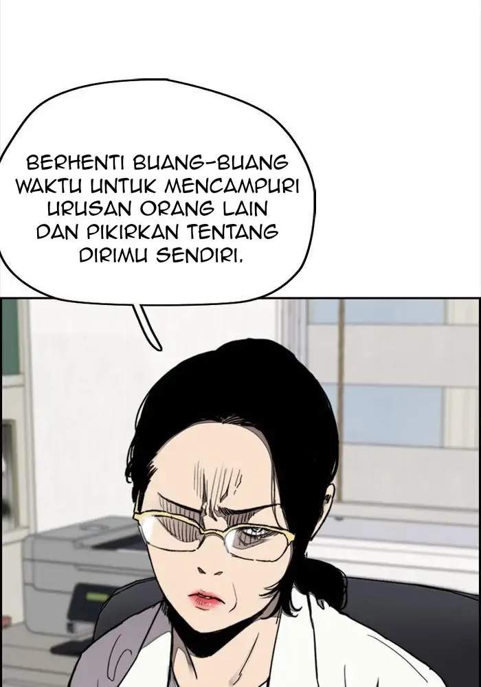 Wind Breaker Chapter 312 Gambar 119