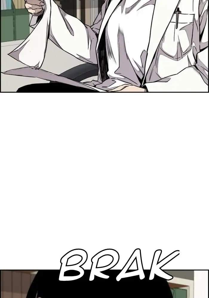 Wind Breaker Chapter 312 Gambar 110