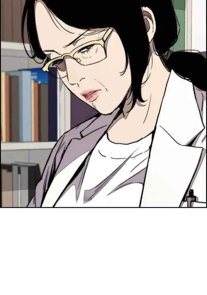 Wind Breaker Chapter 312 Gambar 111