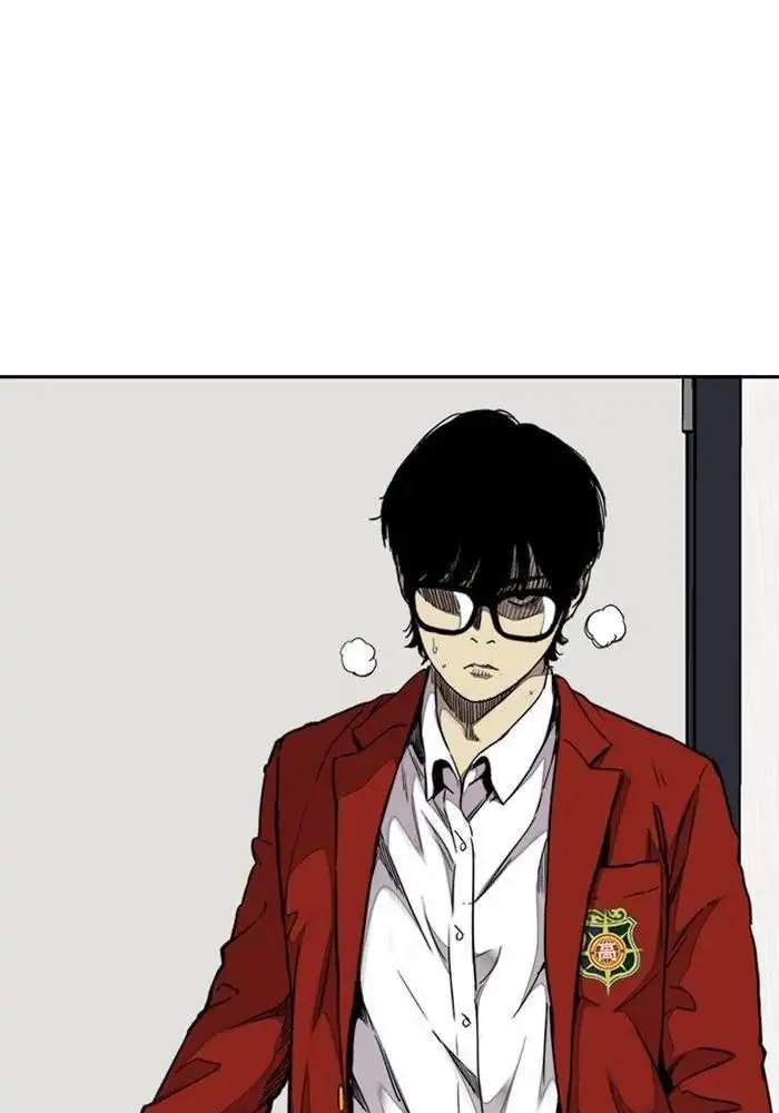 Wind Breaker Chapter 312 Gambar 112