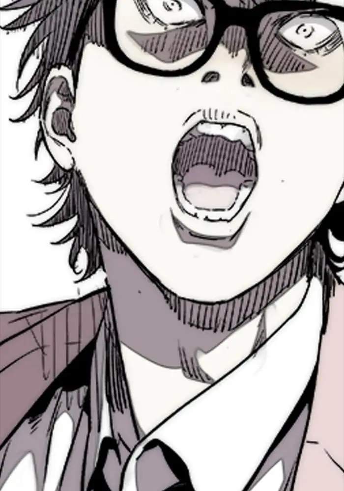 Wind Breaker Chapter 312 Gambar 125