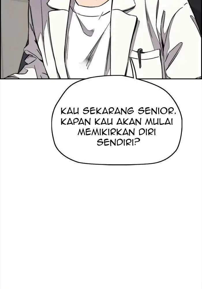 Wind Breaker Chapter 312 Gambar 120