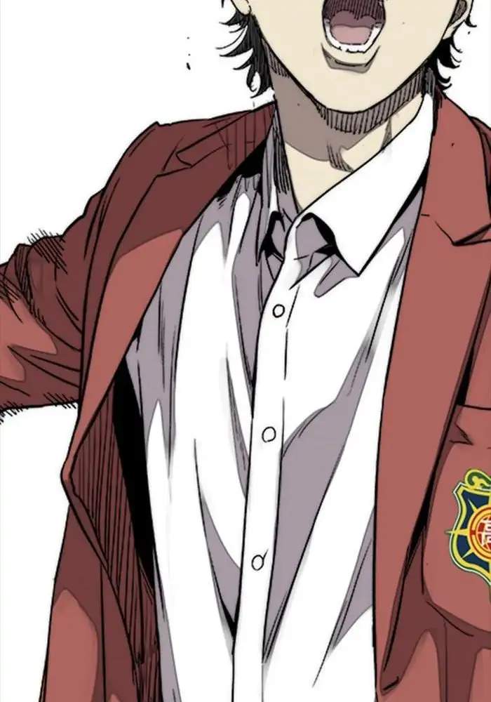 Wind Breaker Chapter 312 Gambar 122